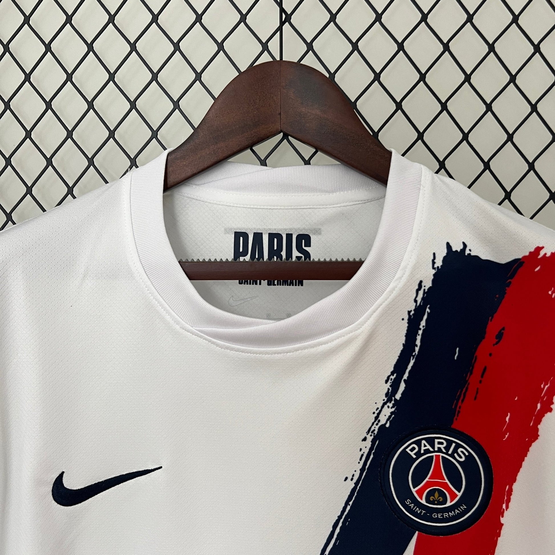 Maillot PSG Exterieur 2024/2025 - Totalkits