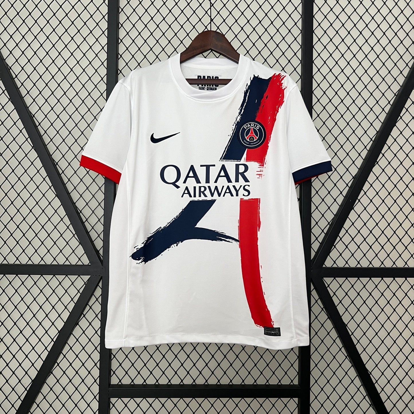 Maillot PSG Exterieur 2024/2025 - Totalkits