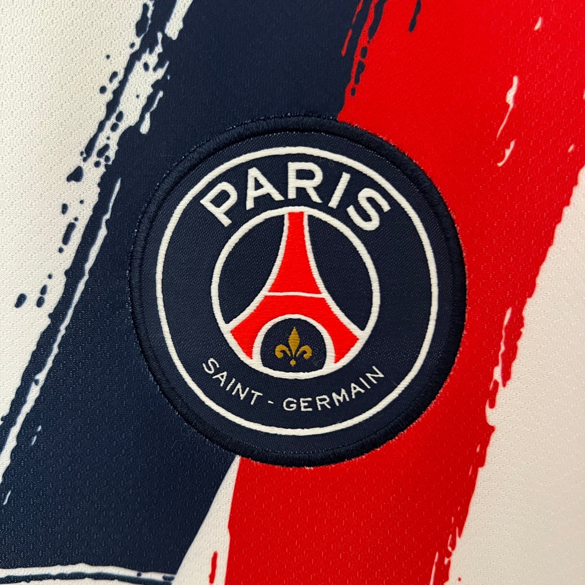 Maillot PSG Exterieur 2024/2025 - Totalkits