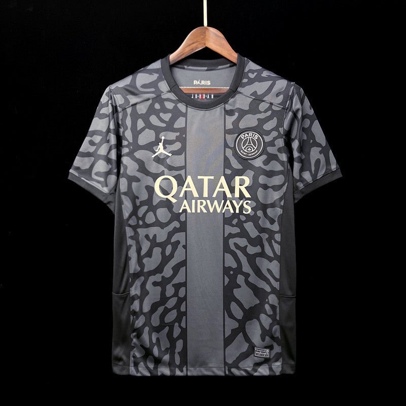 Maillot PSG Fourth Away 2023/24 - Totalkits