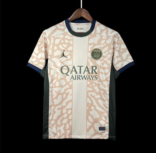 Maillot PSG Third Away 2023/24 - Totalkits