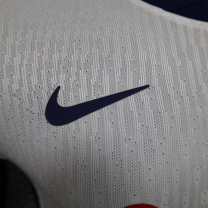 Maillot Tottenham domicile Version Player 2024/2025 - Totalkits