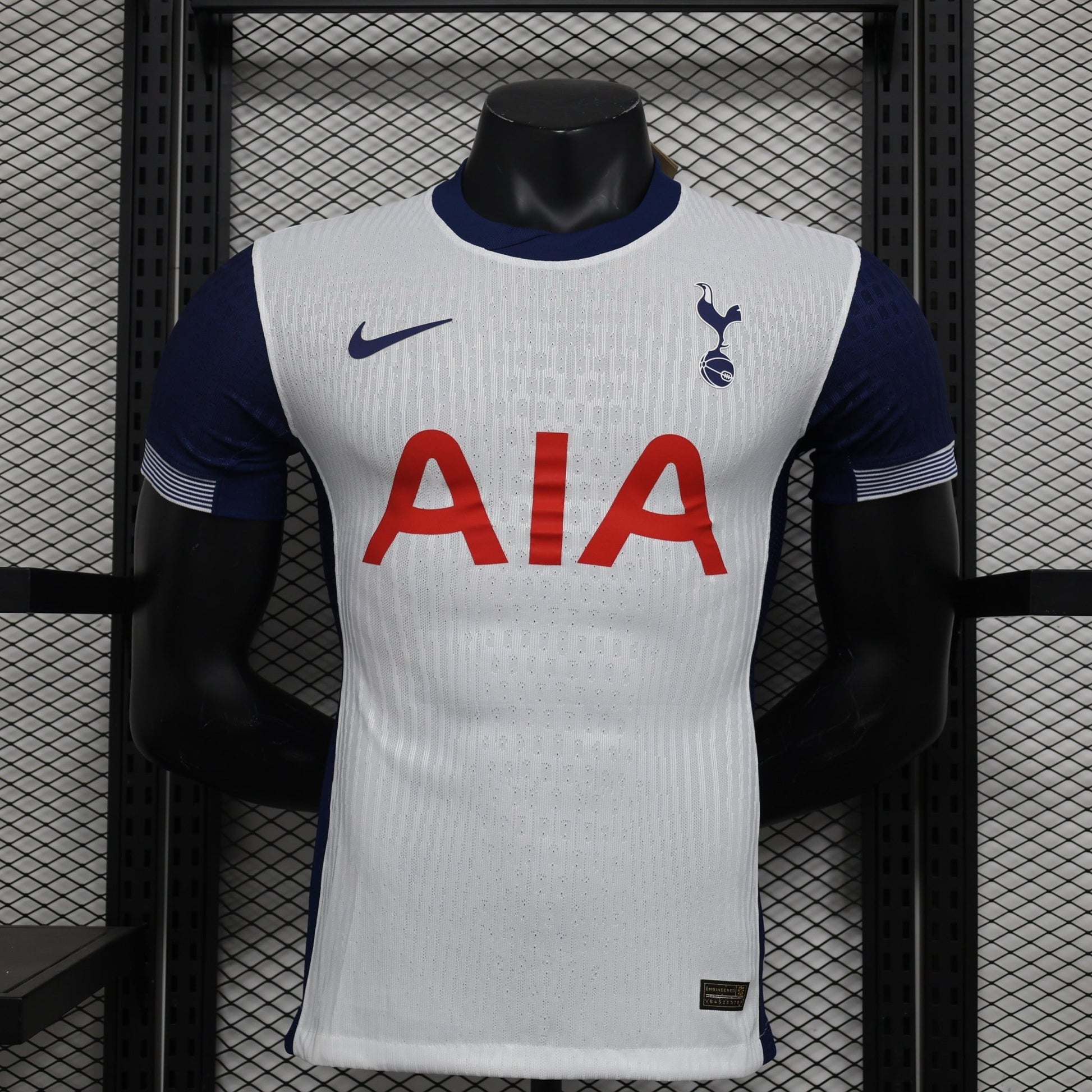Maillot Tottenham domicile Version Player 2024/2025 - Totalkits