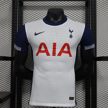Maillot Tottenham domicile Version Player 2024/2025 - Totalkits