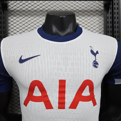 Maillot Tottenham domicile Version Player 2024/2025 - Totalkits