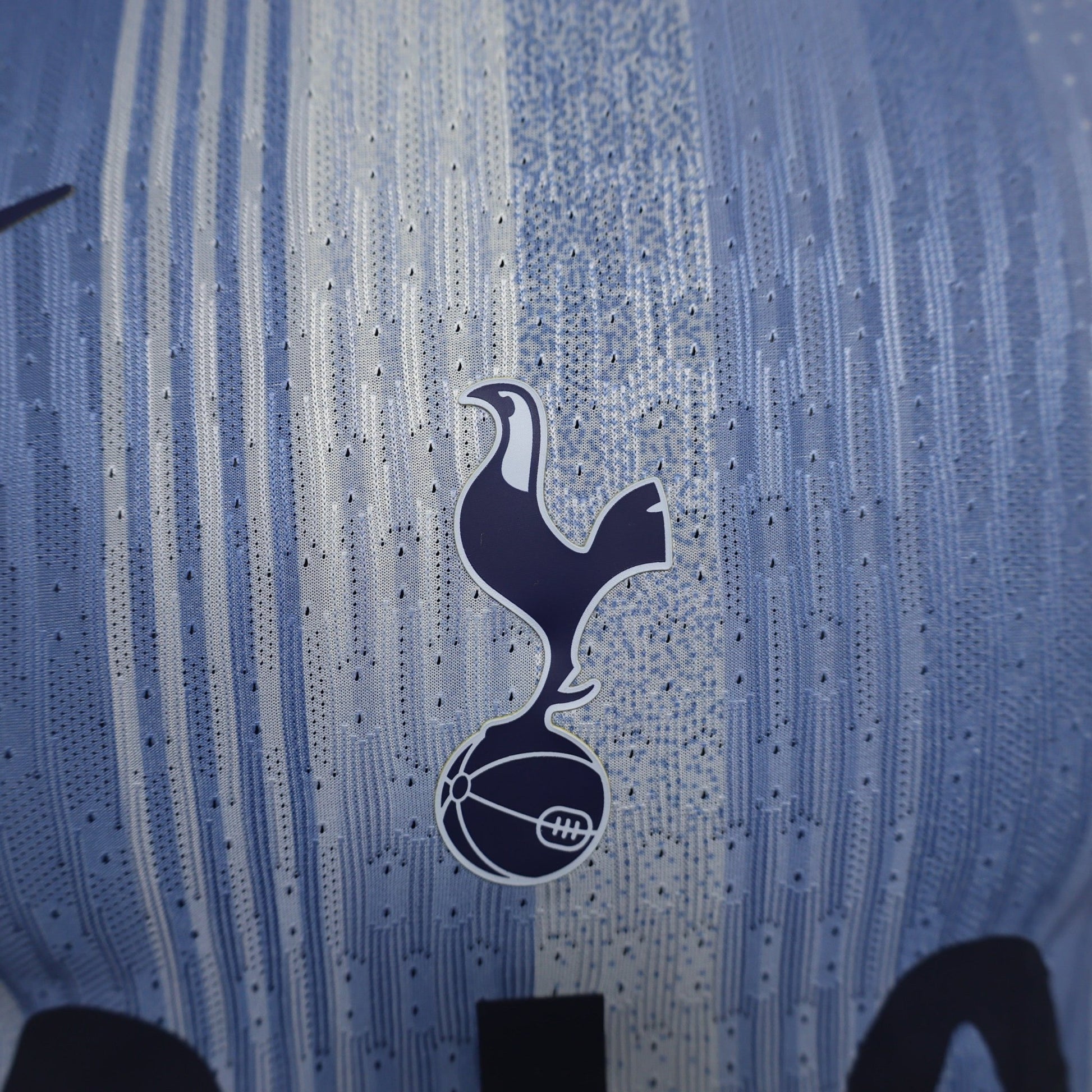 Maillot Tottenham Extérieur Version Player 2024/2025 - Totalkits