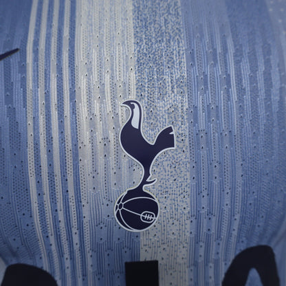 Maillot Tottenham Extérieur Version Player 2024/2025 - Totalkits