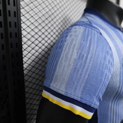 Maillot Tottenham Extérieur Version Player 2024/2025 - Totalkits