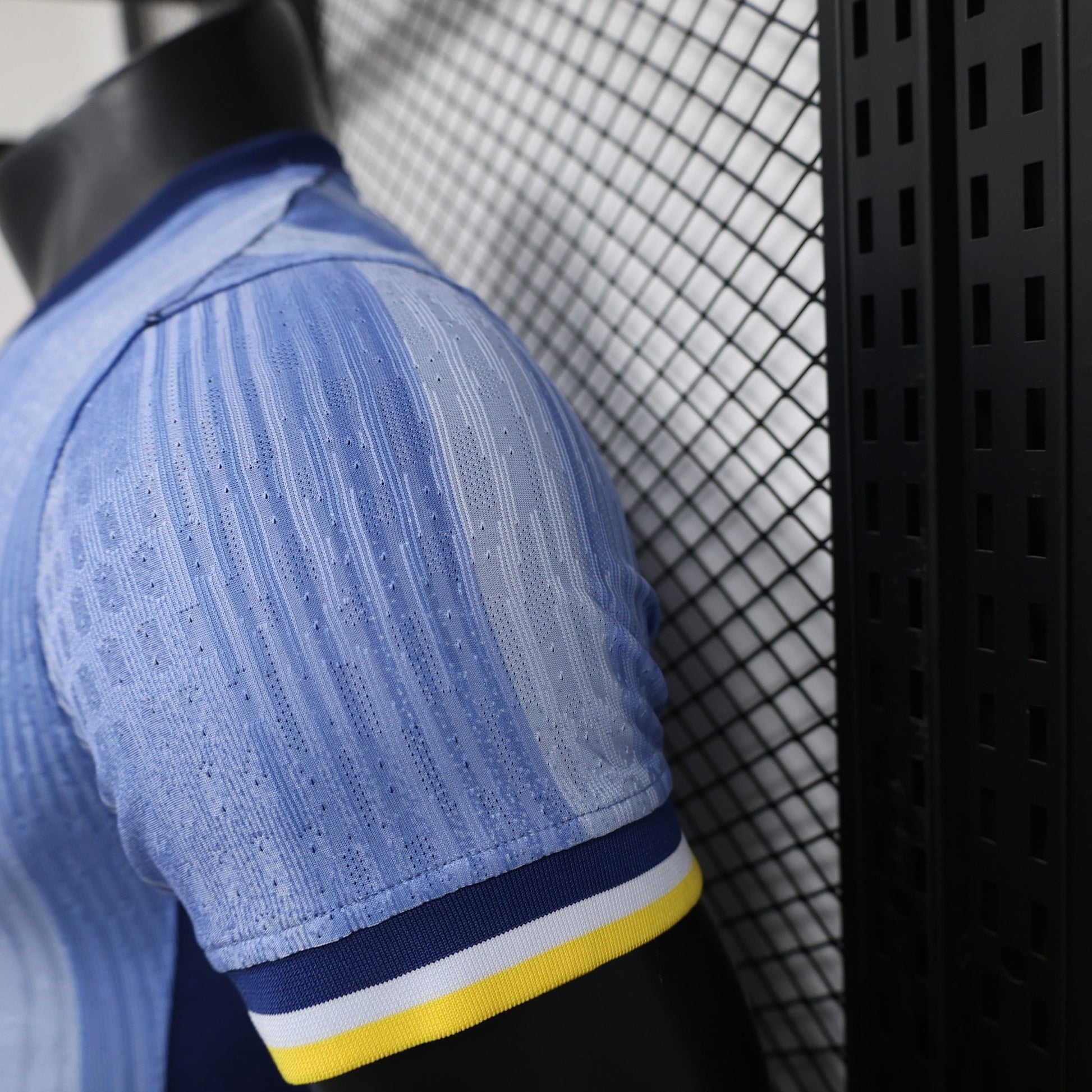 Maillot Tottenham Extérieur Version Player 2024/2025 - Totalkits