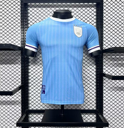 Maillot Uruguay domicile Version Player 2024/2025 - Totalkits