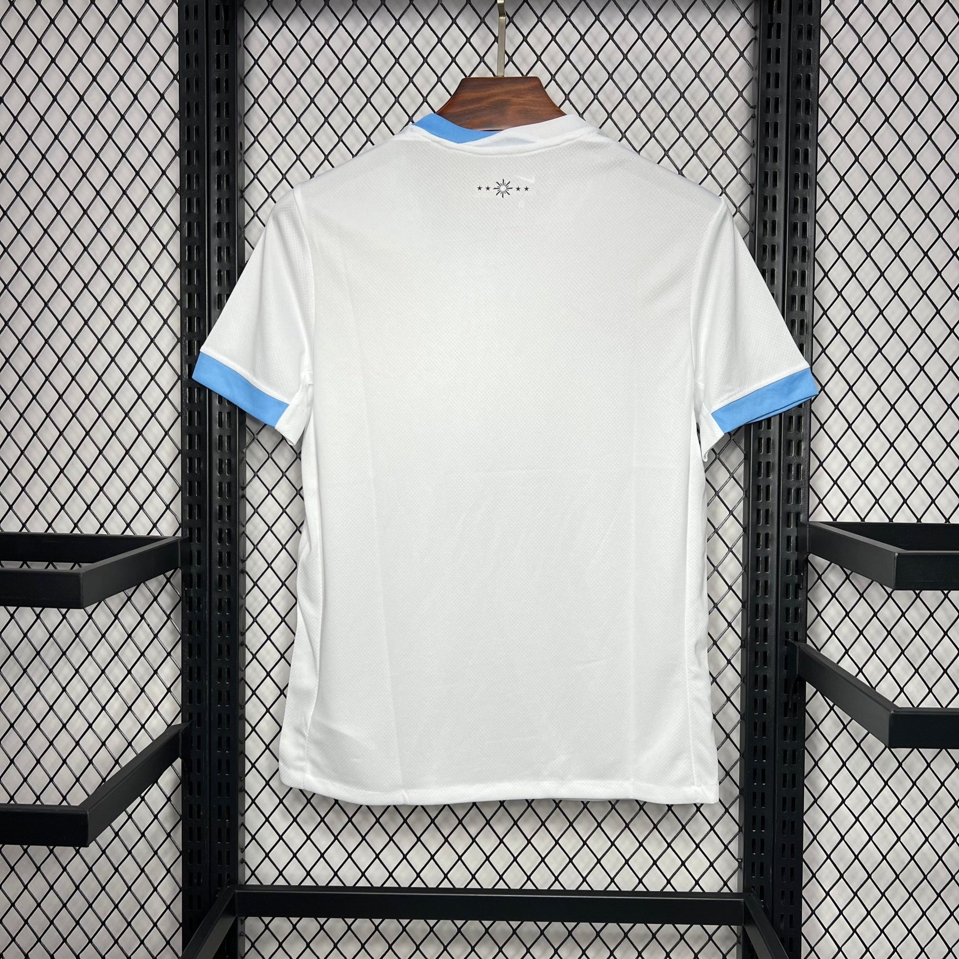 Maillot Uruguay Extérieur 2024/2025 - Totalkits