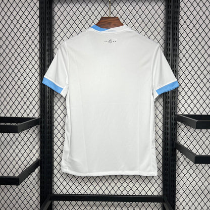 Maillot Uruguay Extérieur 2024/2025 - Totalkits
