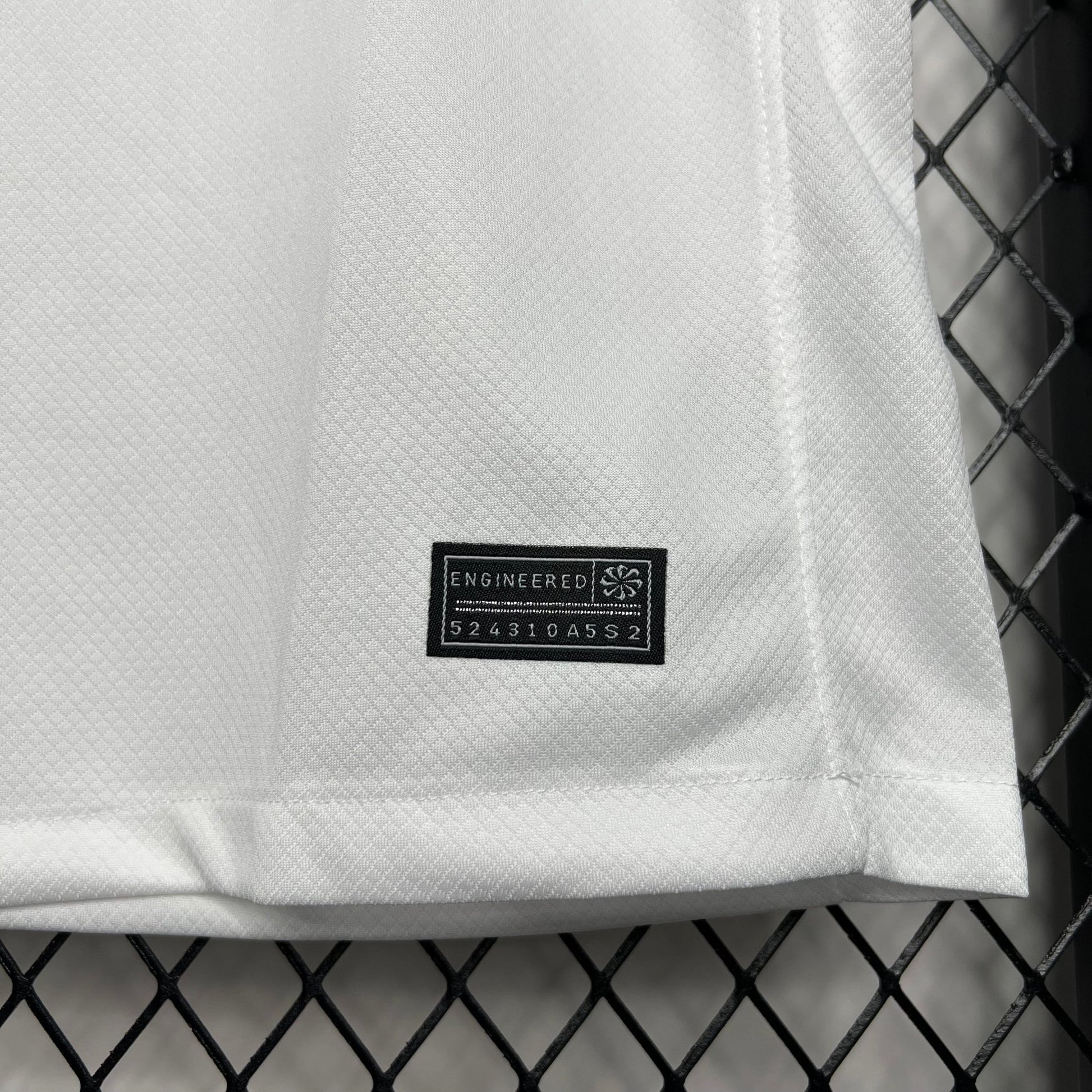 Maillot Uruguay Extérieur 2024/2025 - Totalkits