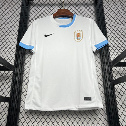 Maillot Uruguay Extérieur 2024/2025 - Totalkits
