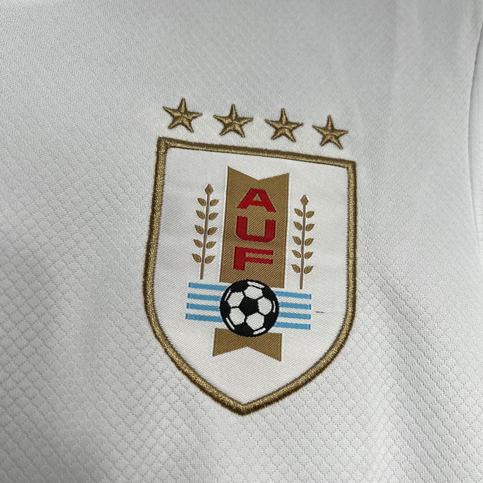 Maillot Uruguay Extérieur 2024/2025 - Totalkits