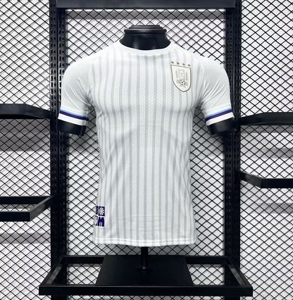 Maillot Uruguay Extérieur Version Player 2024/2025 - Totalkits