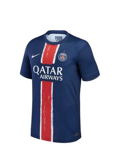 Maillot PSG CHAMPION D'EUROPE 2025